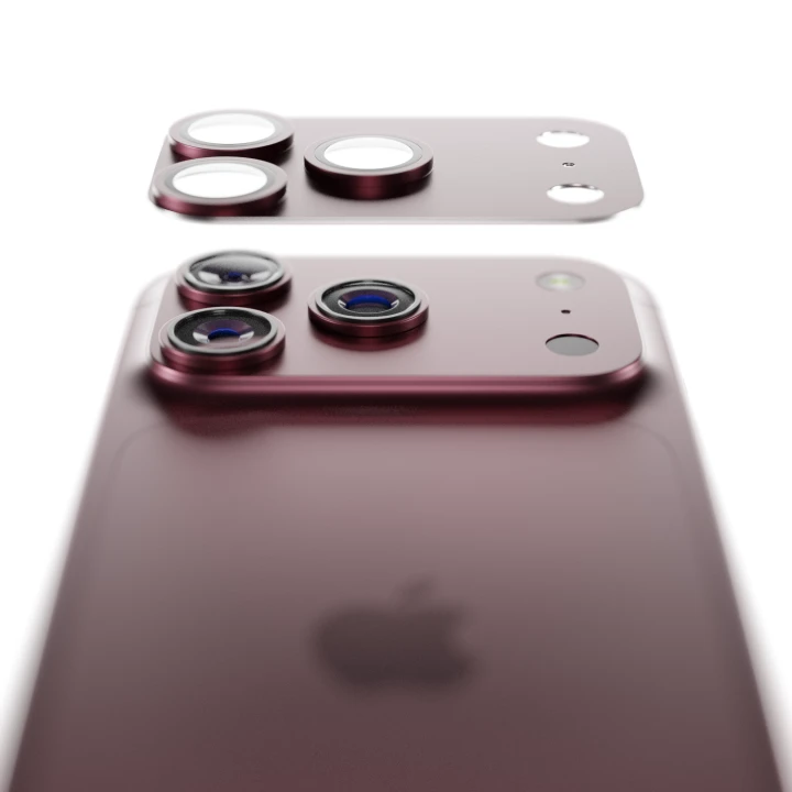 LG-30_Lens Integrated Glass_iphone 18 Pro_burgundy_packshot_03.webp