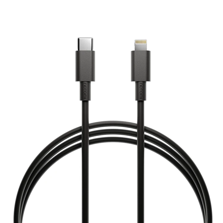 CB-27_Noto_Link_Flex_USB-C-Ligtning_60W_2m_Black_Packshot_4.webp