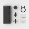 CH-2_Uchwyt samochodowy MagSafe na kratkę 15 W Qi czarny Packshot_09.webp