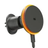 CH-2_Uchwyt samochodowy MagSafe na kratkę 15 W Qi czarny Packshot_02.webp
