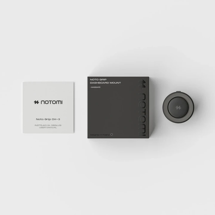 CH-3_Uchwyt samochodowy MagSafe na szybę i deskę rozdzielczą czarny Packshot_09.webp