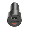 CC-1_noto_charge_Ladowarka samochodowa 30 W USB-C + USB-A_Packshot_02.webp
