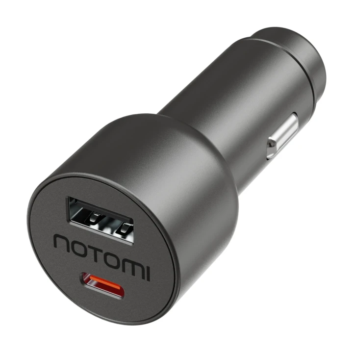 CC-1_noto_charge_Ladowarka samochodowa 30 W USB-C + USB-A_Packshot_03.webp