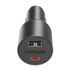 CC-2_noto_charge_Ladowarka samochodowa 65 W USB-C + USB-A_Packshot_02.webp
