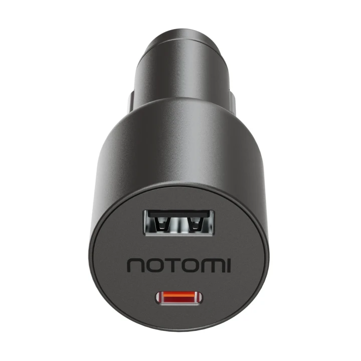 CC-2_noto_charge_Ladowarka samochodowa 65 W USB-C + USB-A_Packshot_02.webp