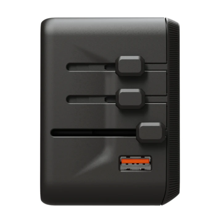 TA-1_Adapter_podróżny_GaN_65_W_4x_USB-C_USB-A_do_150_krajów_czarny_Packshot_4.webp