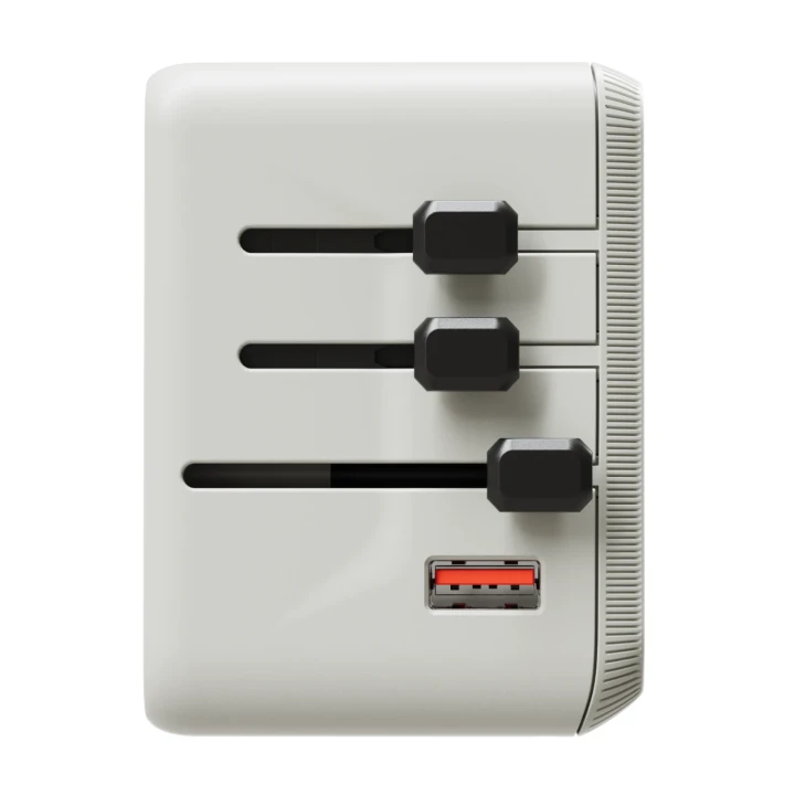 TA-2_Adapter_podróżny_GaN_65_W_4x_USB-C_USB-A_do_150_krajów_biały_Packshot_4.webp