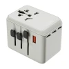 TA-2_Adapter_podróżny_GaN_65_W_4x_USB-C_USB-A_do_150_krajów_biały_Packshot_3.webp