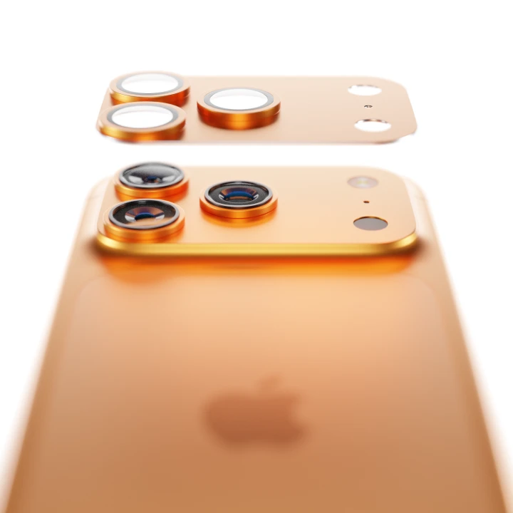 LG-20_Lens Integrated Glass_iphone 17 Pro_orange_packshot_03.webp