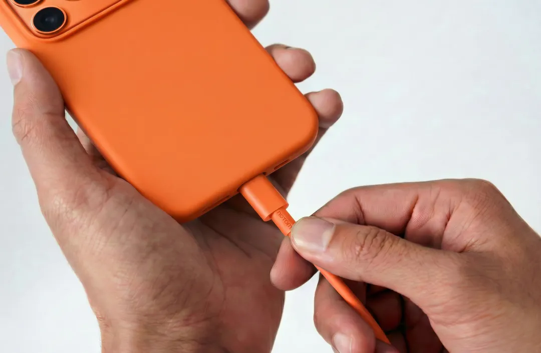 przewody USB od Notomi