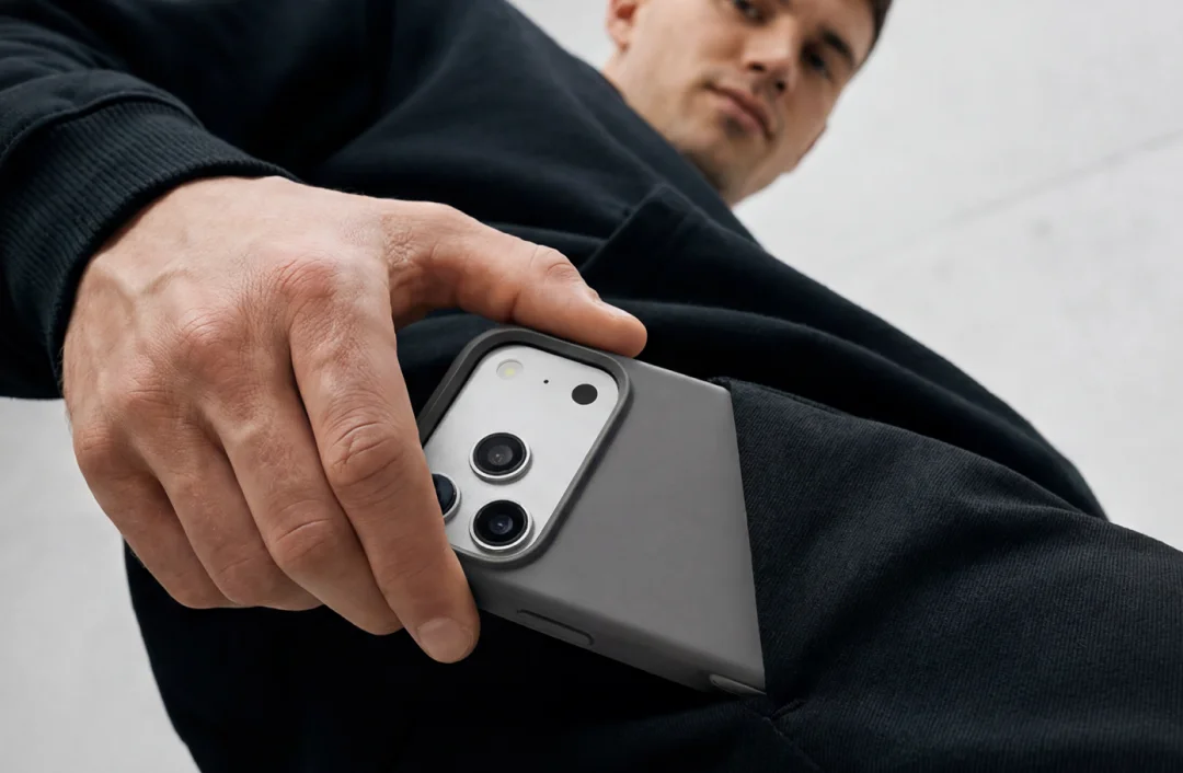 etui na smartfon od Notomi 