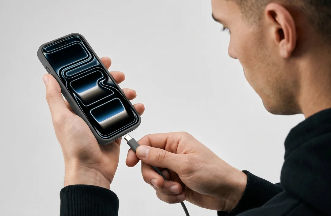 etui  na smartfon od Notomi 